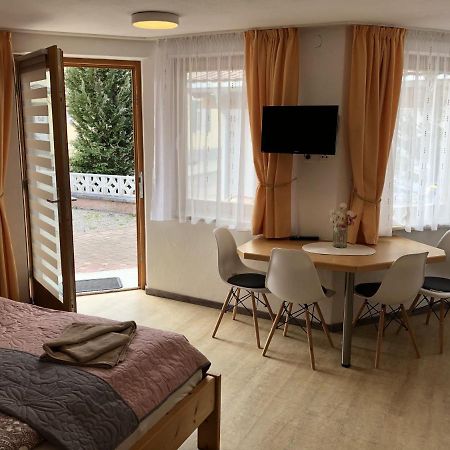 Ferienhaus Elisabeth 福森 外观 照片