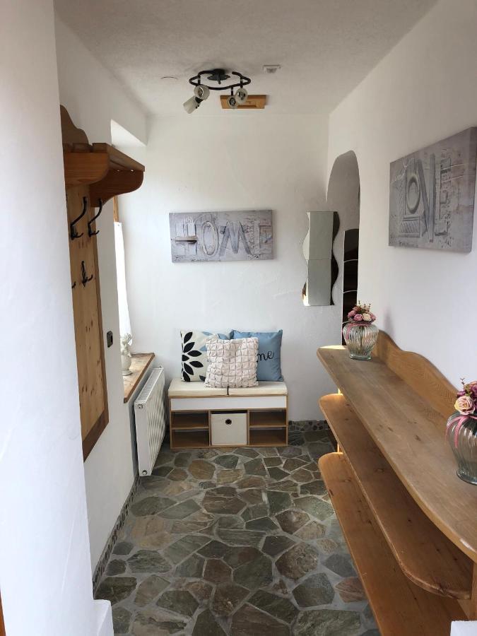 Ferienhaus Elisabeth 福森 外观 照片