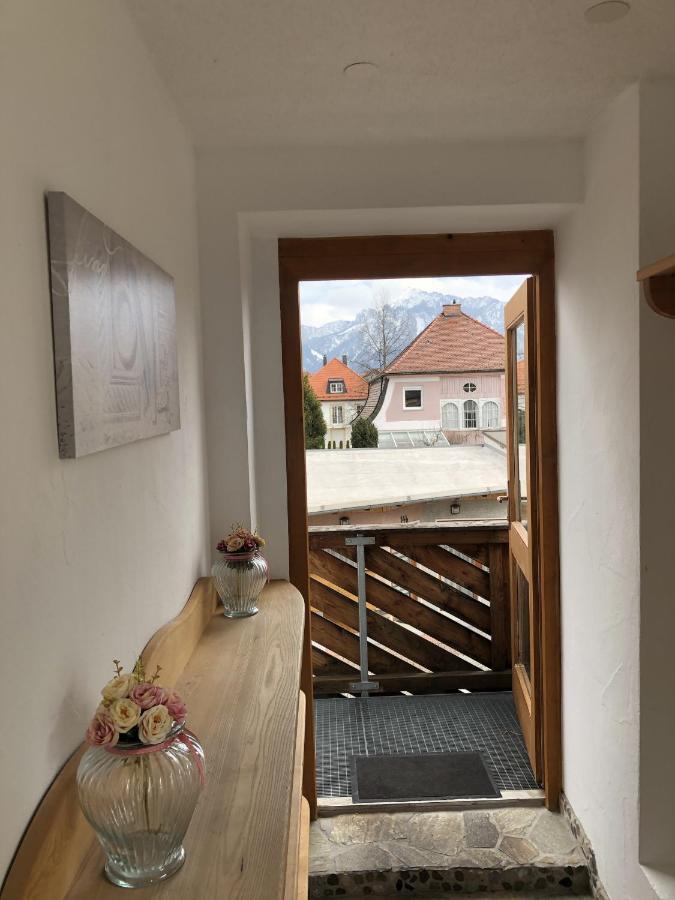 Ferienhaus Elisabeth 福森 外观 照片