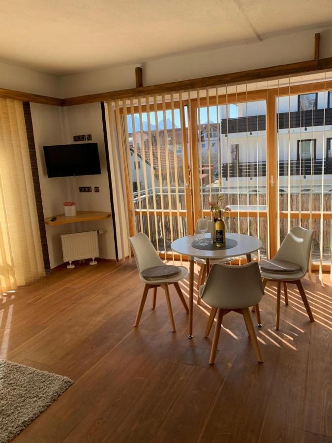 Ferienhaus Elisabeth 福森 外观 照片