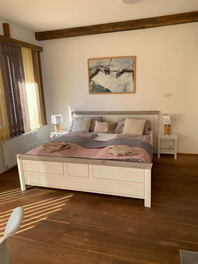 Ferienhaus Elisabeth 福森 外观 照片