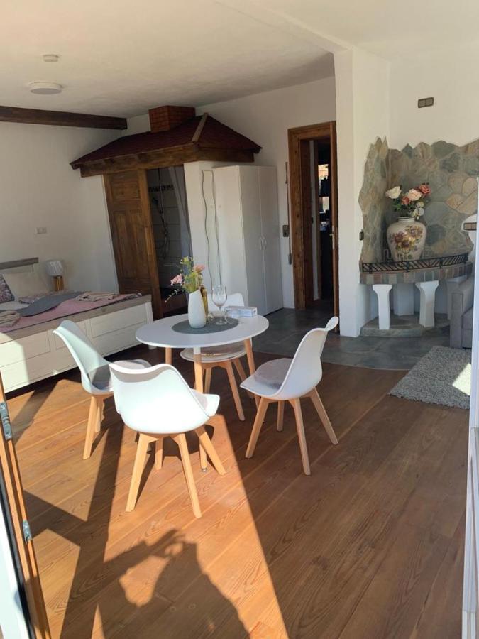Ferienhaus Elisabeth 福森 外观 照片