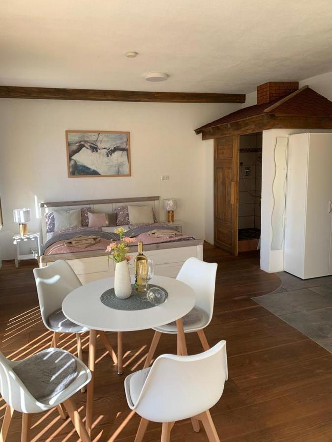 Ferienhaus Elisabeth 福森 外观 照片