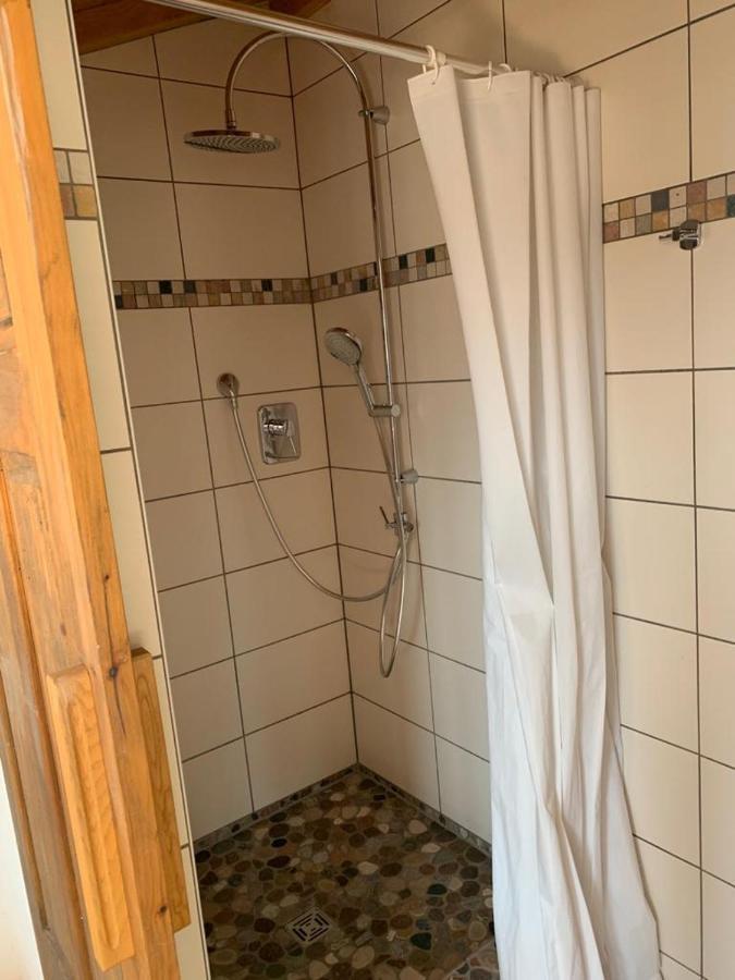 Ferienhaus Elisabeth 福森 外观 照片