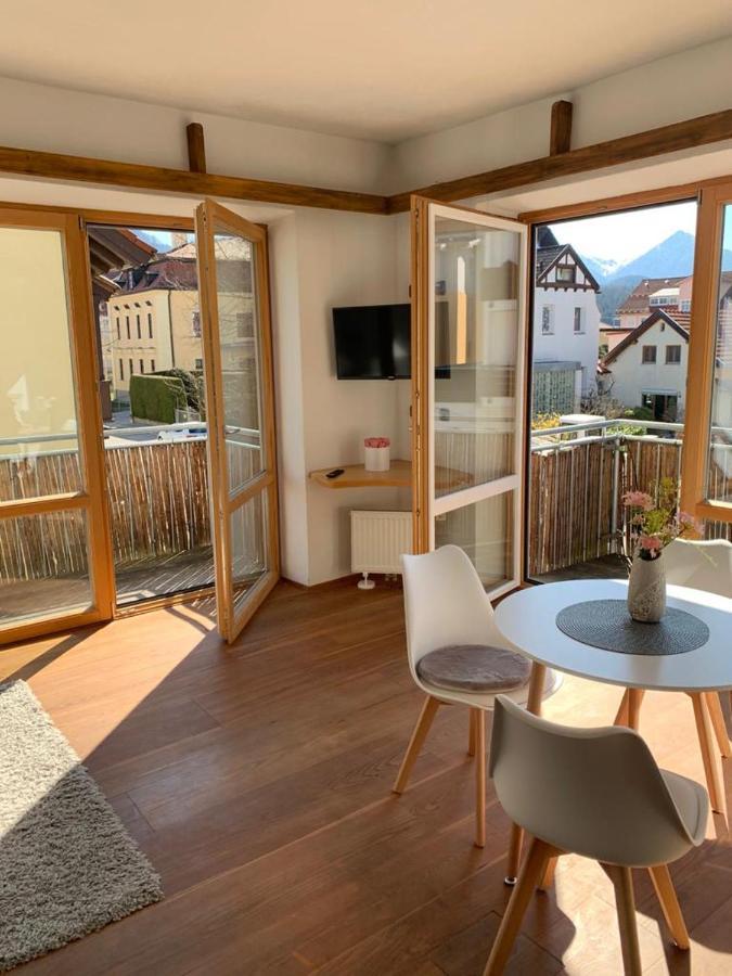 Ferienhaus Elisabeth 福森 外观 照片