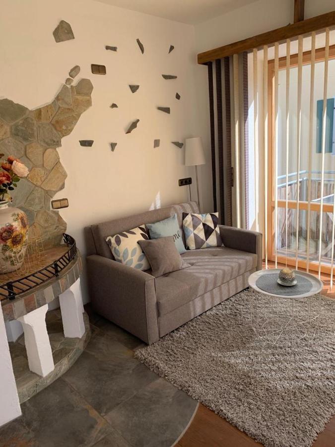 Ferienhaus Elisabeth 福森 外观 照片