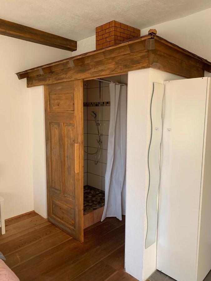 Ferienhaus Elisabeth 福森 外观 照片