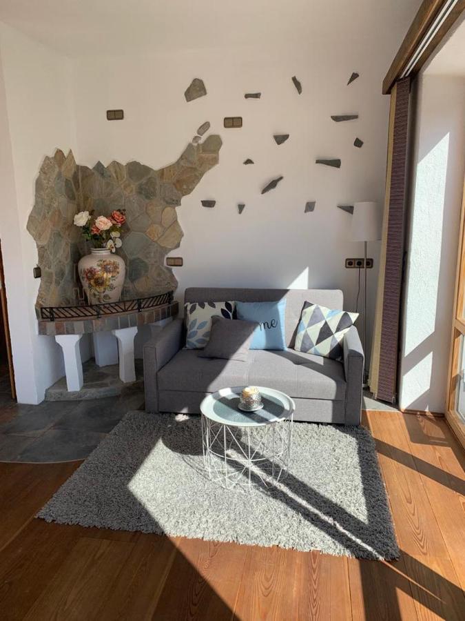 Ferienhaus Elisabeth 福森 外观 照片